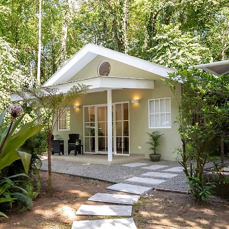 Jaguar Inn Bungalows Puerto Viejo de Talamanca 외부 사진