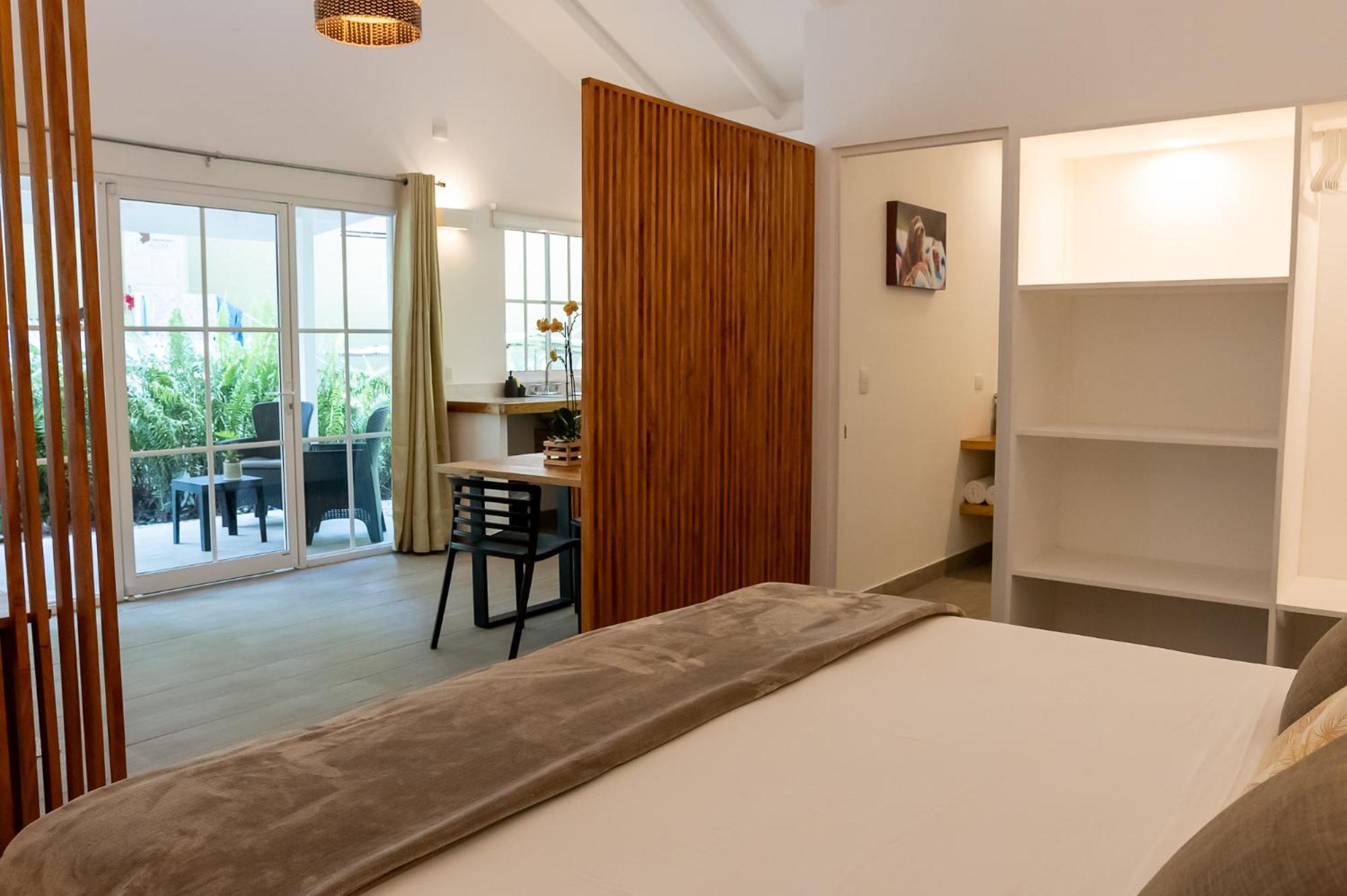 Jaguar Inn Bungalows Puerto Viejo de Talamanca 외부 사진