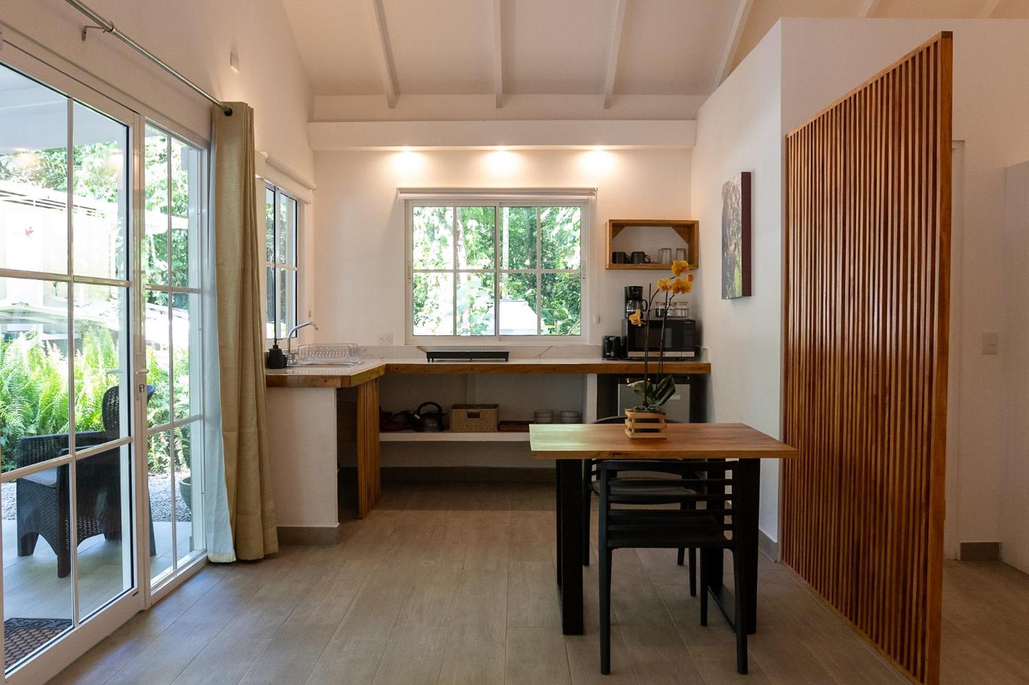Jaguar Inn Bungalows Puerto Viejo de Talamanca 외부 사진