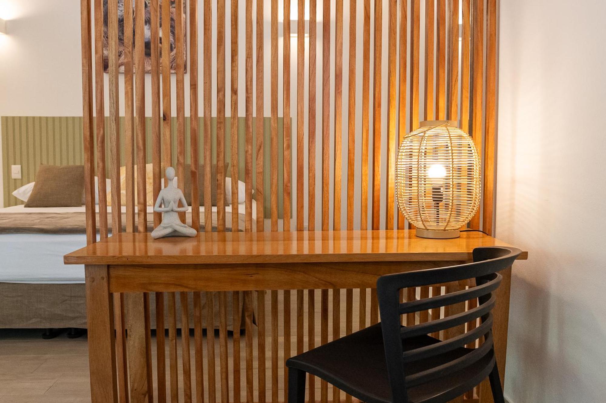 Jaguar Inn Bungalows Puerto Viejo de Talamanca 외부 사진