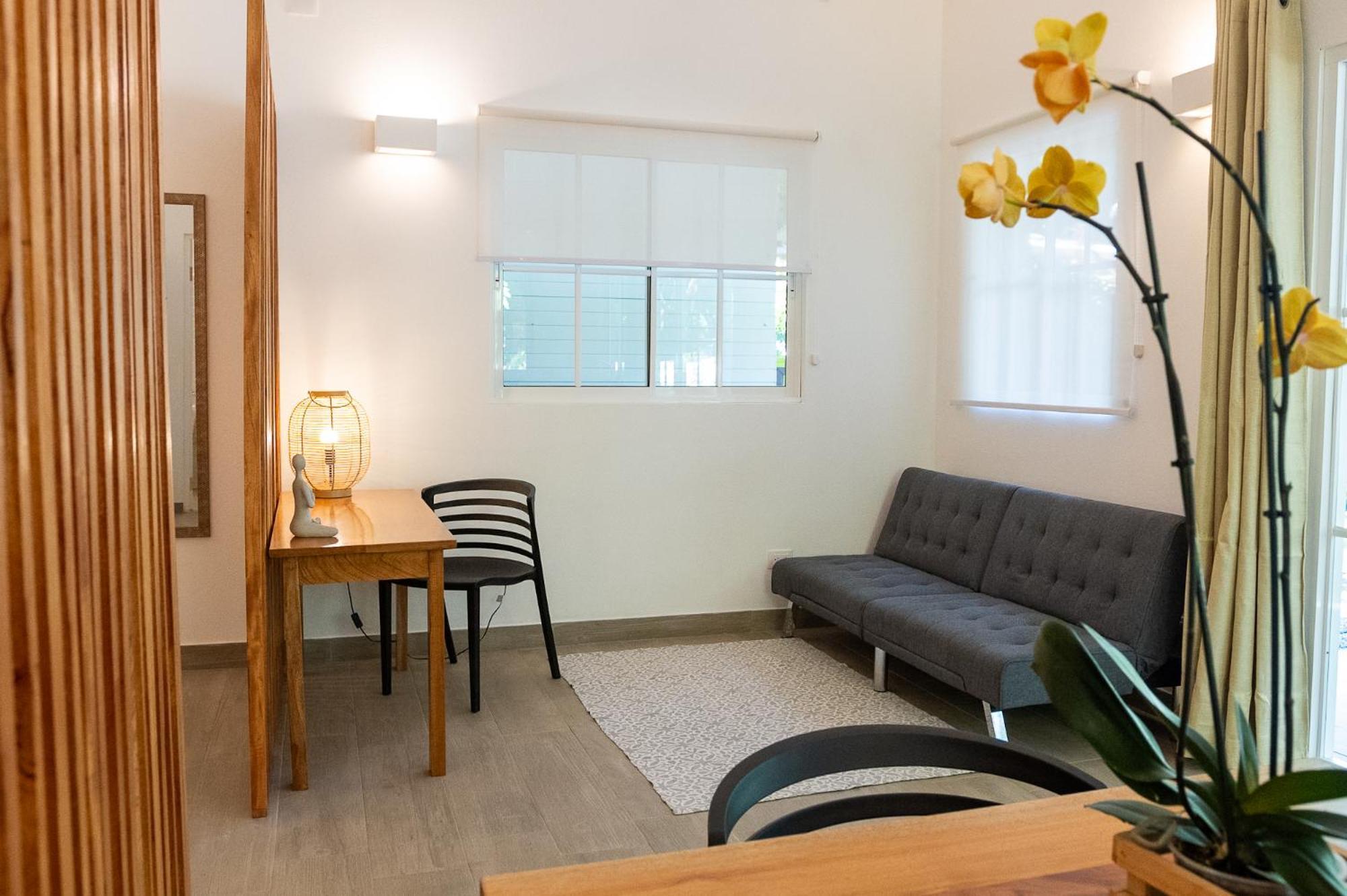 Jaguar Inn Bungalows Puerto Viejo de Talamanca 외부 사진