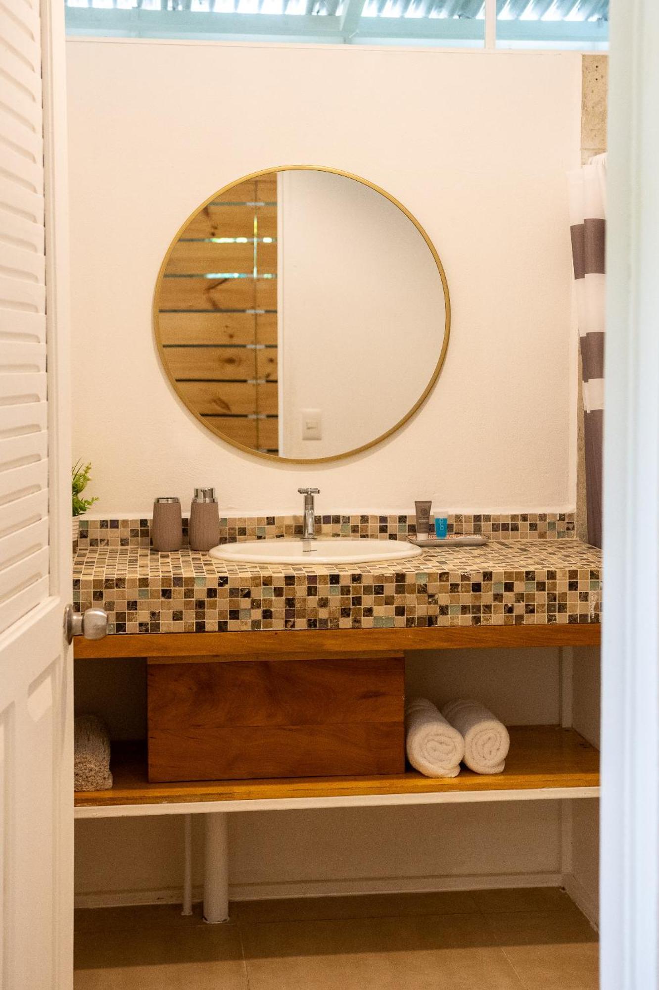 Jaguar Inn Bungalows Puerto Viejo de Talamanca 외부 사진
