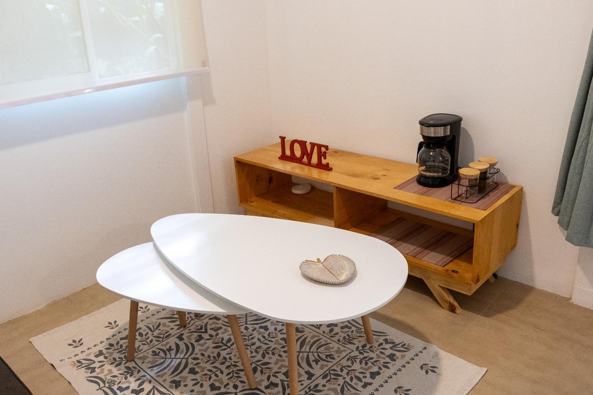 Jaguar Inn Bungalows Puerto Viejo de Talamanca 외부 사진