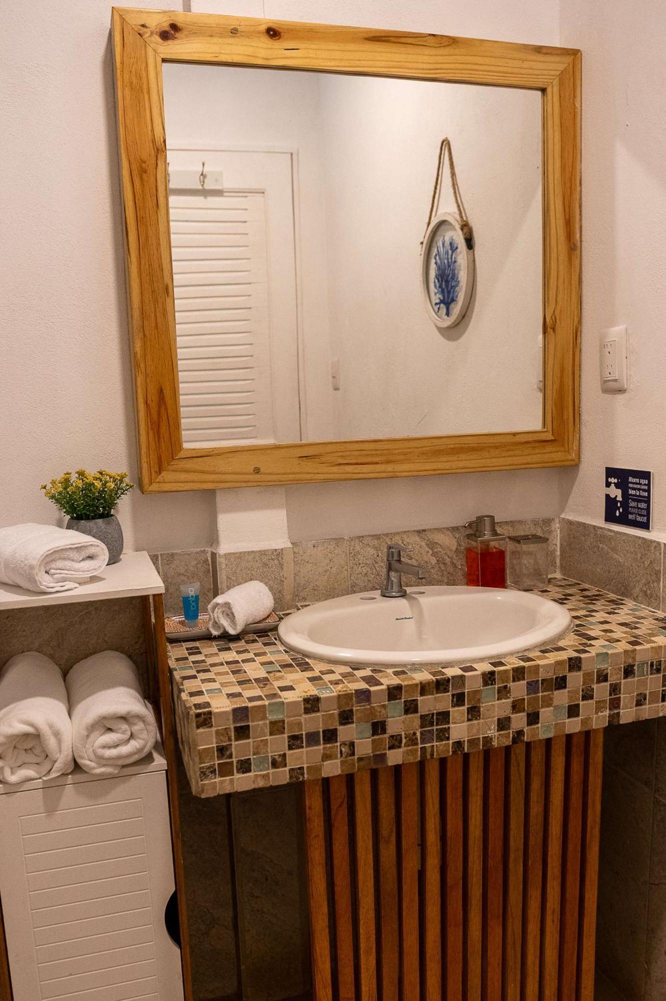 Jaguar Inn Bungalows Puerto Viejo de Talamanca 외부 사진