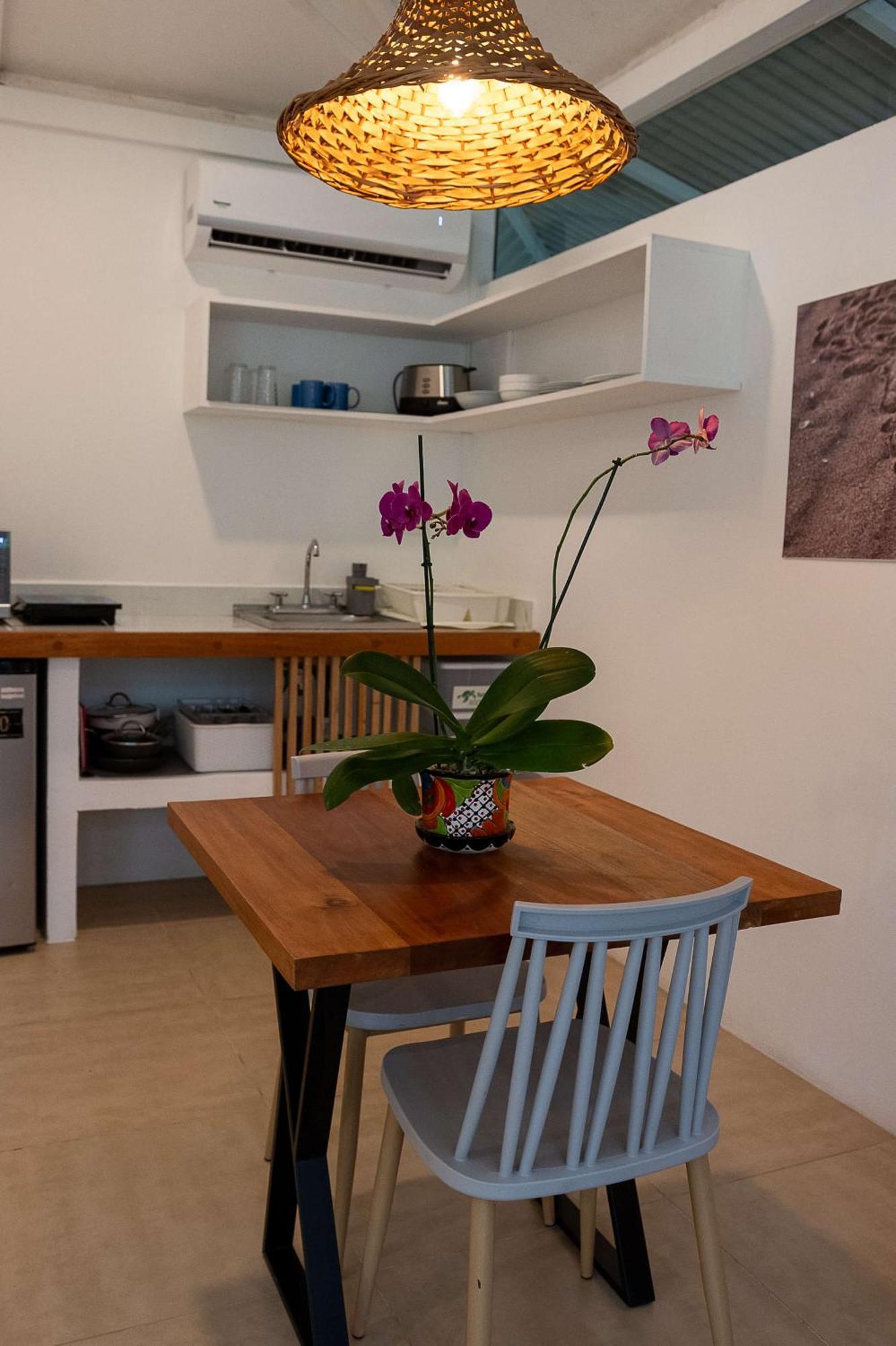 Jaguar Inn Bungalows Puerto Viejo de Talamanca 외부 사진