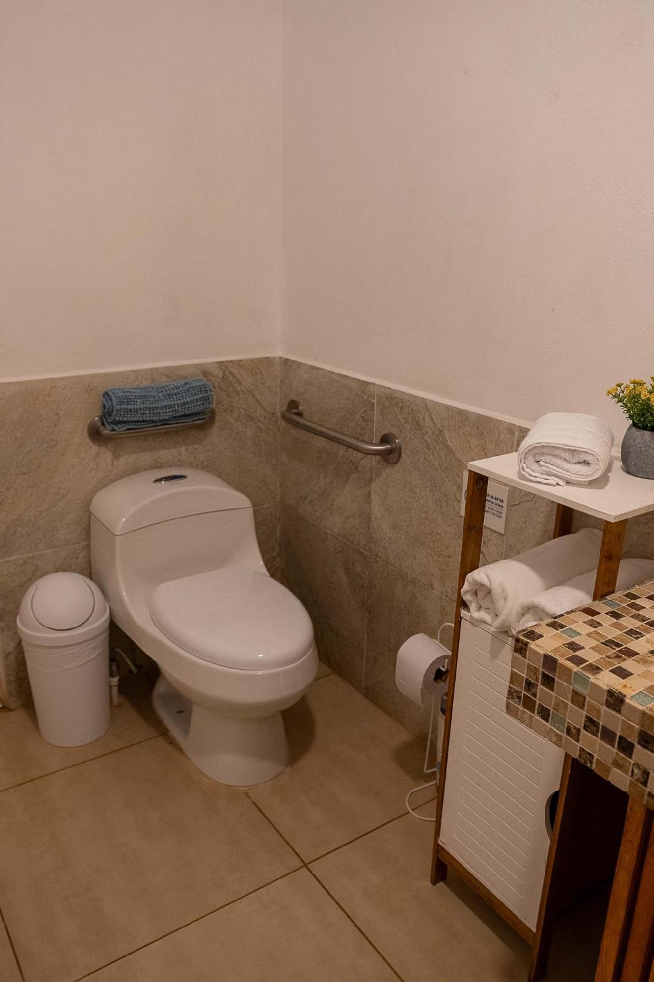 Jaguar Inn Bungalows Puerto Viejo de Talamanca 외부 사진