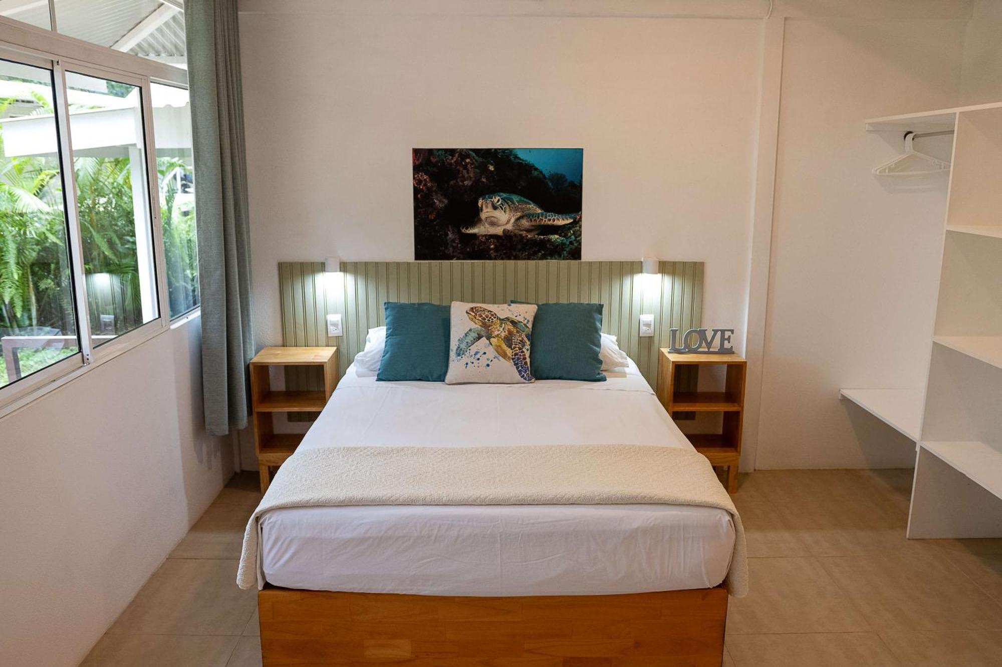 Jaguar Inn Bungalows Puerto Viejo de Talamanca 외부 사진