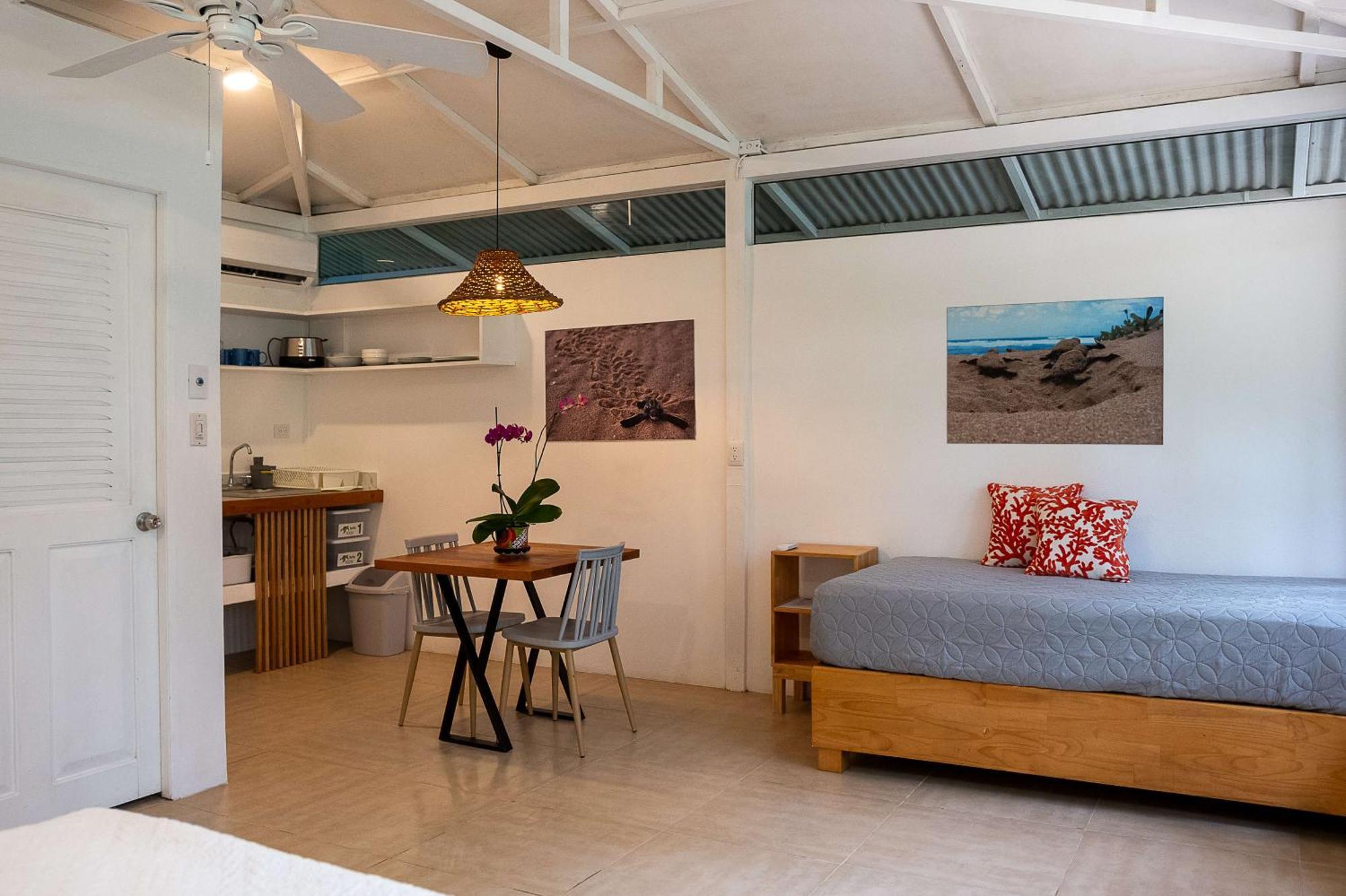 Jaguar Inn Bungalows Puerto Viejo de Talamanca 외부 사진