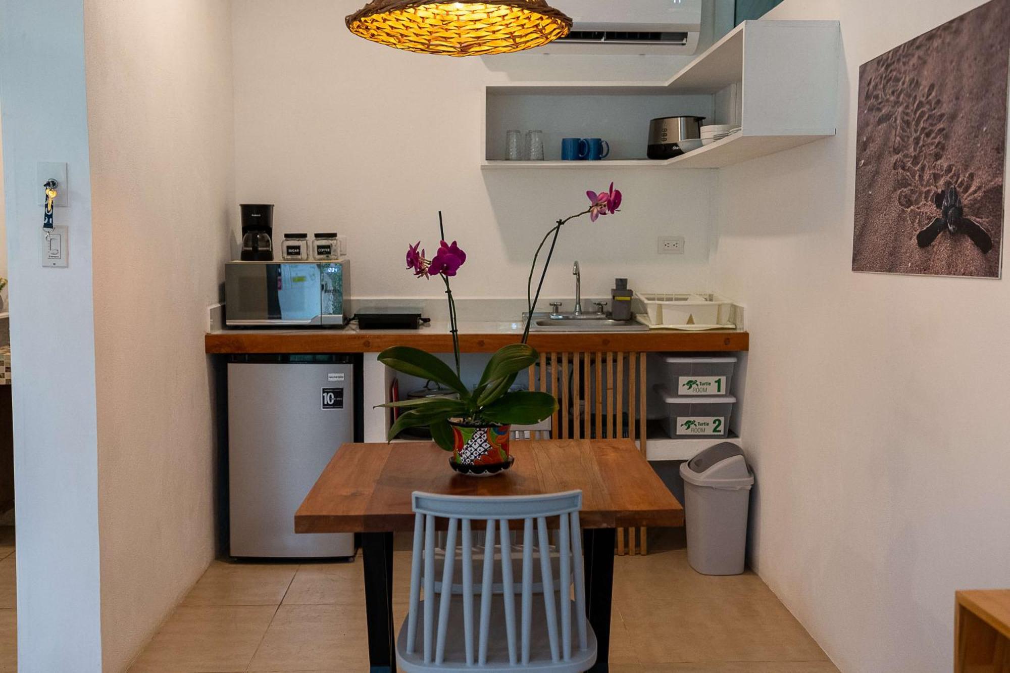 Jaguar Inn Bungalows Puerto Viejo de Talamanca 외부 사진