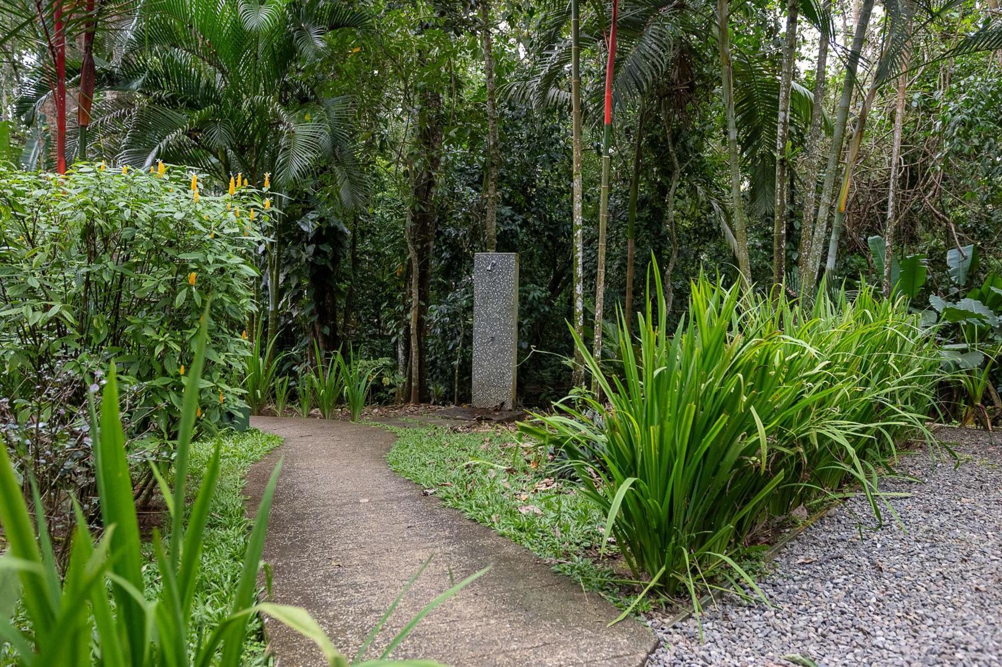 Jaguar Inn Bungalows Puerto Viejo de Talamanca 외부 사진